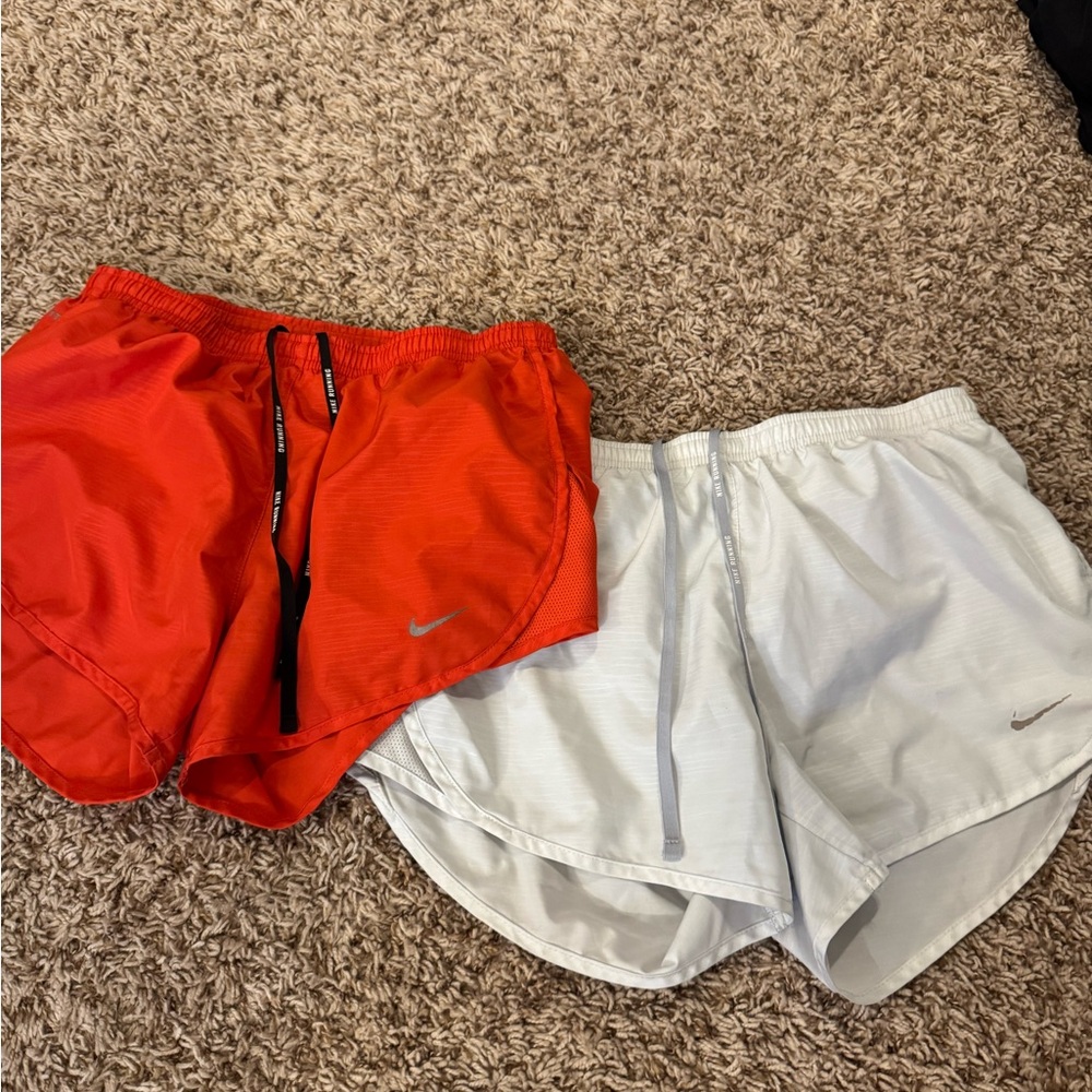 Nike Dri-FIT Running short pack